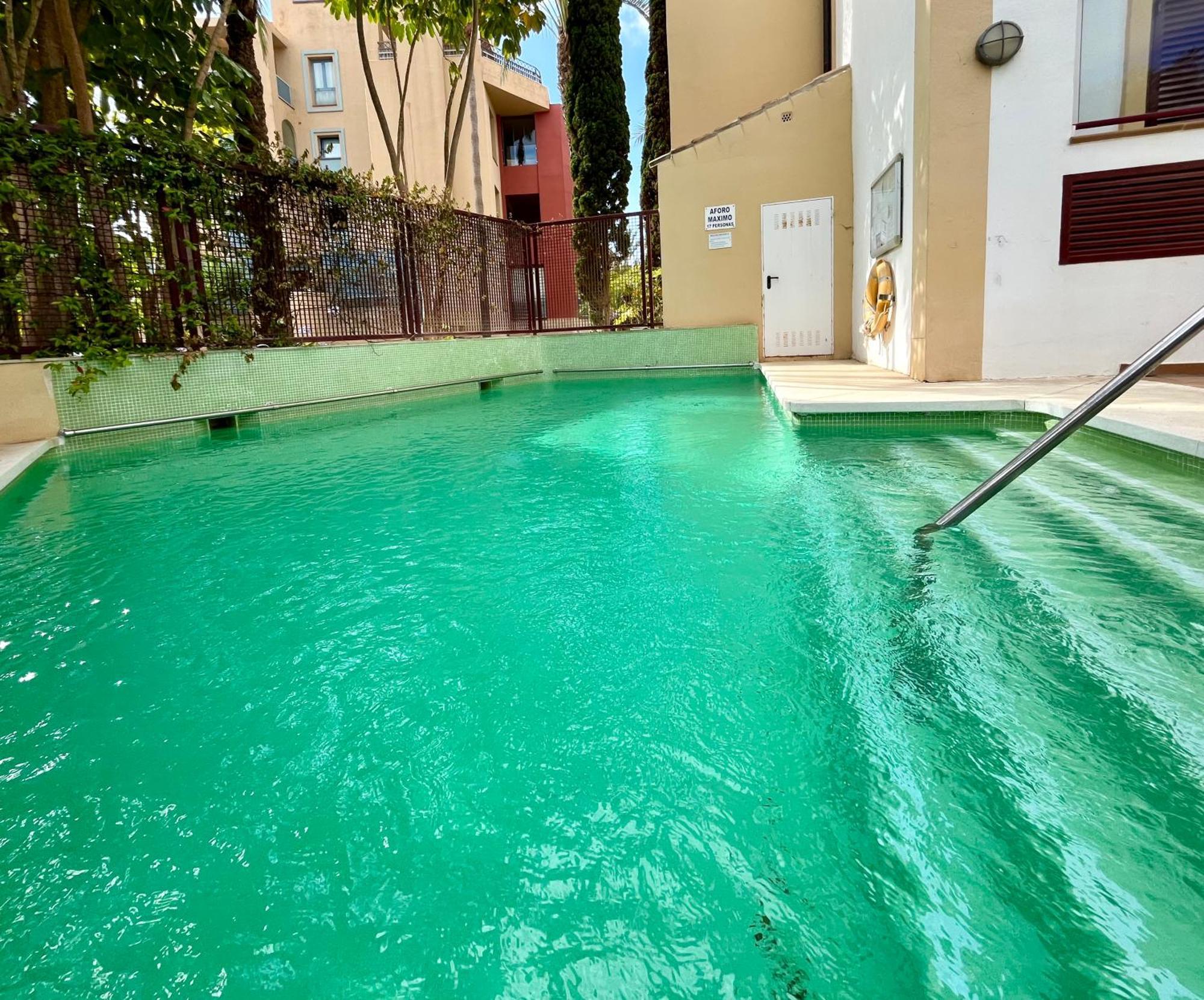 Apartamento De Lujo Sotogrande San Roque  Exterior foto